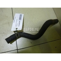Патрубок отопителя Toyota Corolla E12 (2001 - 2007) 8724502430