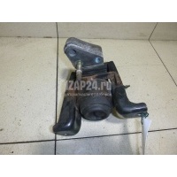 Опора двигателя правая Toyota Avensis II (2003 - 2008) 123050D051