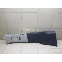 Обшивка стойки VAG Q7 [4L] (2005 - 2015) 4L0867240HTPV