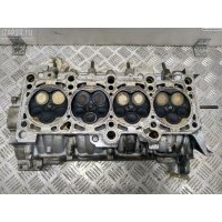 Головка блока цилиндров двигателя (ГБЦ)  Audi A6 C5 (1997-2005) 2002  06B103351J