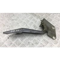 Петля (кронштейн) капота Левая Renault Megane III (2008-2016) 2008 654010020R