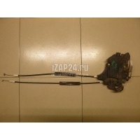 Замок двери задней правой Mitsubishi Colt (Z3) (2003 - 2012) MN145942