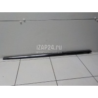 Накладка стекла заднего левого Nissan Tiida (C11) (2007 - 2014) 82821EE410
