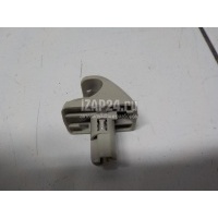 Крючок солнцезащитного козырька Nissan Tiida (C11) (2007 - 2014) 96409EL00A
