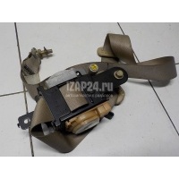 Ремень безопасности с пиропатроном Nissan Murano (Z50) (2004 - 2008) 86884CA001