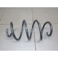 Пружина передняя Honda Jazz (2002 - 2008) 51401SAAG01