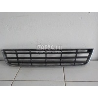 Решетка в бампер центральная VAG Passat [B6] (2005 - 2010) 3C0853671C9B9