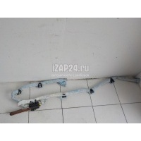 Подушка безопасности боковая (шторка) VAG Passat [B6] (2005 - 2010) 3C0880741C