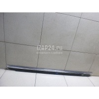 Накладка стекла заднего правого VAG A6 [C5] (1997 - 2004) 4B0853764J2ZZ