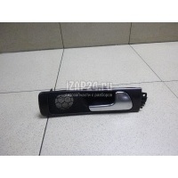 Ручка двери задней внутренняя правая VAG A6 [C5] (1997 - 2004) 4B0839020K1V5