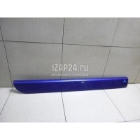 Молдинг задней правой двери VAG Superb (2002 - 2008) 3U5854950B