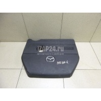 Накладка декоративная Mazda Mazda 6 (GG) (2002 - 2007) L829102F0B