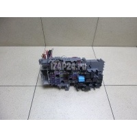 Блок предохранителей Mazda Mazda 6 (GH) (2007 - 2013) GS1D66760