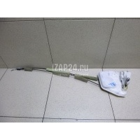 Замок двери задней левой Mazda Mazda 6 (GH) (2007 - 2013) GS1D73310B