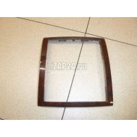 Накладка декоративная VAG Touareg (2002 - 2010) 7L6863337E2WE