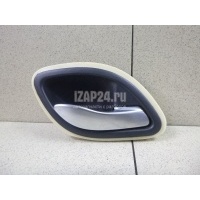 Ручка двери внутренняя правая Renault Vel Satis (2002 - 2009)  8200000724
