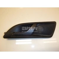 Ручка двери передней внутренняя левая VAG Octavia (A5 1Z-) (2004 - 2013) 1Z0837221B9B9