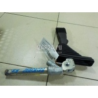 Ответная часть ремня безопасности Nissan Qashqai (J10) (2006 - 2014) 86843JD010