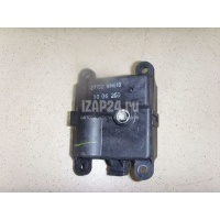 Моторчик заслонки отопителя Nissan FX (S50) (2003 - 2007) 27732AM610