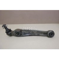 Рычаг передний нижний левый задний BMW X5 E70 (2007 - 2013) 31126771893