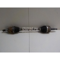 Полуось передняя левая Hyundai-Kia Sportage (2010 - 2015) 495002Y800