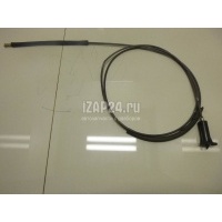 Трос лючка бензобака Hyundai-Kia RIO (2005 - 2011) 815901G010