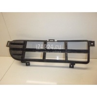 Решетка в бампер левая Hyundai-Kia Cerato (2004 - 2008) 865732F000