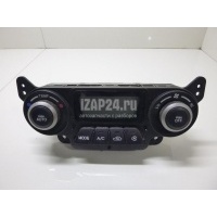 Блок управления климатической установкой Hyundai-Kia Cerato (2004 - 2008) 972502F300