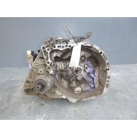 МКПП (механическая коробка переключения передач) Renault Logan II (2014 - ) 320100676R