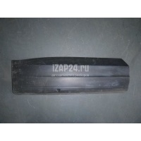 Накладка двери задней правой VAG Tiguan (2007 - 2011) 5N0854950A9B9