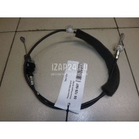 Трос КПП Citroen-Peugeot C-Crosser (2008 - 2013) 2444GZ