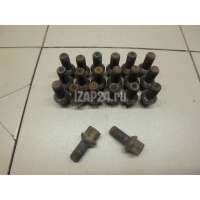 Болт колесный Mercedes Benz A140/160 W169 (2004 - 2012) 0009904907