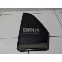 Стекло двери задней левой (форточка) Nissan Tiida (C11) (2007 - 2014) 82263EL400