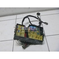 Блок предохранителей Mazda CX 7 (2007 - 2012) EG2166760B