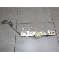 Рейка топливная (рампа) Honda Jazz (2002 - 2008) 16610PWAG00