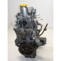Двигатель Honda Jazz (2002 - 2008) L13A1