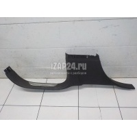 Накладка порога (внутренняя) VAG Touareg (2010 - 2018) 7P0853845A82V