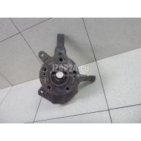 Кулак поворотный передний левый Renault Vel Satis (2002 - 2009) 8200320889