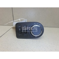 Переключатель света фар GM Zafira C (2013 - 2019) 13294818
