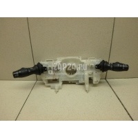 Переключатель подрулевой в сборе Renault Megane III (2009 - 2016) 255670016R