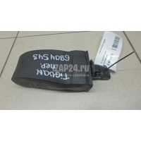 Ограничитель двери VAG Tiguan (2007 - 2011) 5N0837249A
