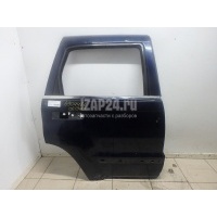 Дверь задняя правая Chrysler Grand Cherokee (WH/WK) (2005 - 2010) 55394384AC