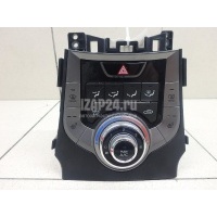 Блок управления климатической установкой Hyundai-Kia Elantra (2011 - 2016) 972503X142RA5