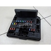 Блок предохранителей Nissan Qashqai (J10) (2006 - 2014) 284B7JD000