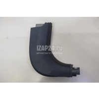 Накладка порога (внутренняя) BMW 7-серия F01/F02 (2008 - 2015) 51439121920
