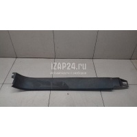 Накладка порога (внутренняя) VAG Touran (2003 - 2010) 1T0853372C71N