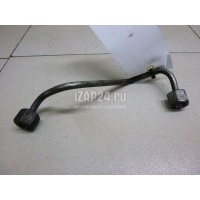 Трубка ТНВД Ssang Yong Actyon (2005 - 2012) 6640701933