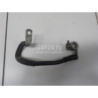 Клемма аккумулятора минус VAG Altea (2004 - 2015) 1T0971235A
