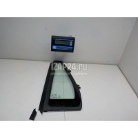 Стекло двери задней левой (форточка) Volvo XC90 2015 31352994