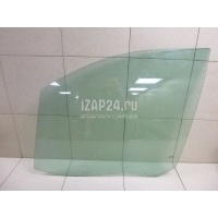 Стекло двери передней левой Citroen-Peugeot 807 (2002 - 2012) 9201A6